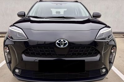 Toyota Yaris Cross Comfort 1.5 Hybrid