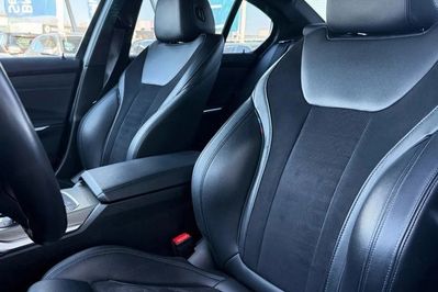 BMW Seria 3 320i GPF M Sport