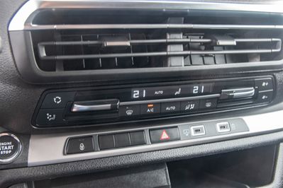 Citroen SpaceTourer XL L2H1 Business EAT8