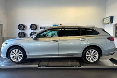 Skoda Superb Drive 1.5 TSI mHEV DSG