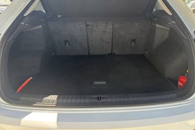 Audi Q3 35 TFSI