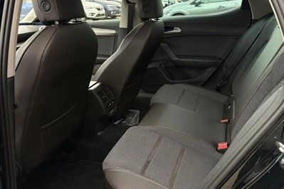 Seat Leon 1.5 TSI Xcellence