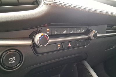Mazda 3 2.0 Prime Line