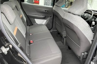 Citroen C3 Aircross You 1.2 Turbo