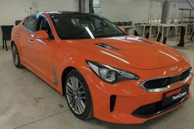 Kia Stinger 2.0