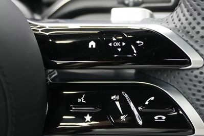 Mercedes GLE 450 d 4-Matic AMG Line