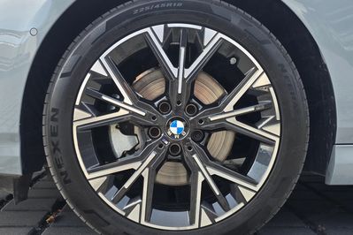 BMW Seria 2 220i M Sport aut