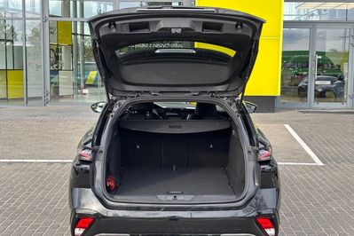 Peugeot 308 1.2 mHEV GT S&S e-DCS6
