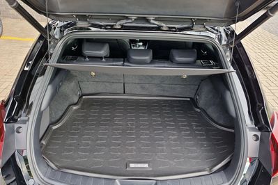 Lexus UX 2.0