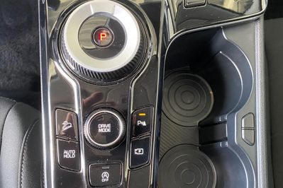 Kia Sportage 1.6 T-GDI L 2WD DCT