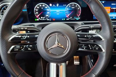Mercedes Klasa A 200 AMG Line