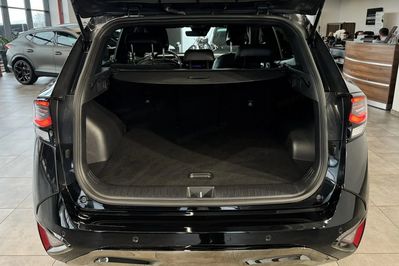 Kia Sportage 1.6 T-GDI Anniversary 2WD DCT