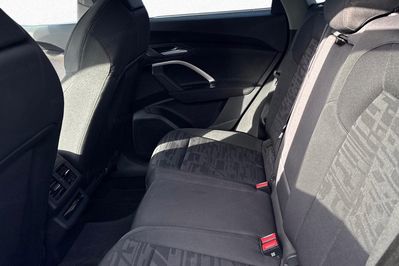 Audi Q5 TDI quattro S line