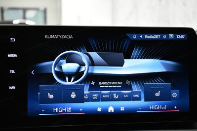 BMW Seria 1 116i