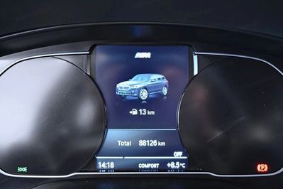 BMW X3 xDrive20d mHEV M Sport sport-aut