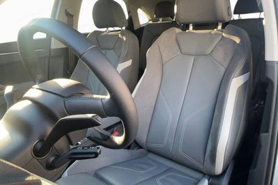 Audi Q3 35 TFSI mHEV S tronic