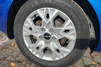 Kia Ceed 1.5 T-GDI M