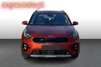 Kia Niro 1.6 GDI Plug-in Hybrid L Business Line