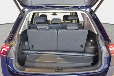 Volkswagen Tiguan Allspace 2.0 TDI 4Mot. SCR Comfortline DSG 7os.