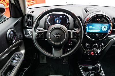 Mini Countryman Cooper ALL4