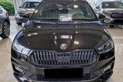 Skoda Fabia Monte Carlo 1.0 TSI DSG