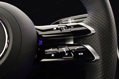 Mercedes GLC 220 d 4-Matic AMG Line