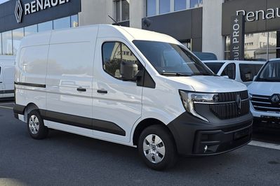 Renault Master L2H2 Advance