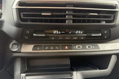 Peugeot Traveller 2.0 Long Business