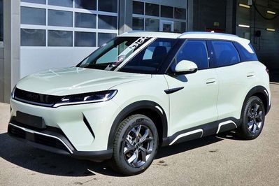 BYD ATTO 2 Active