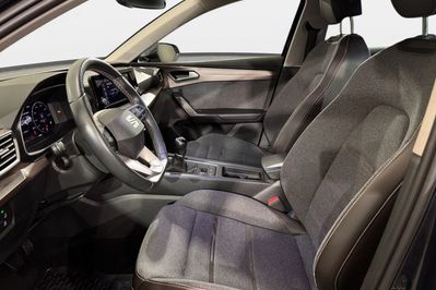 Seat Leon 1.5 TSI