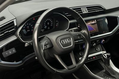 Audi Q3 35 TFSI