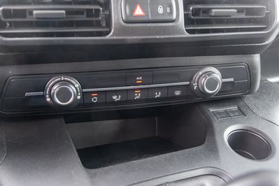 Toyota Proace City Verso Long L2H1