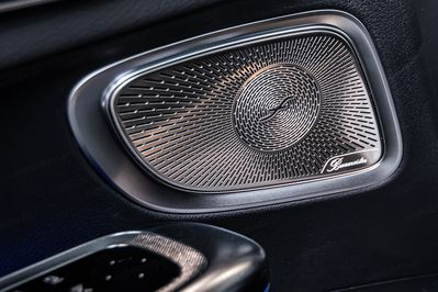 Mercedes CLE 300 4-Matic AMG Line