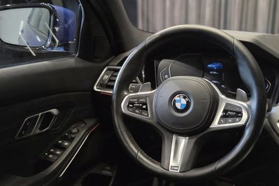 BMW Seria 3 320d M Sport