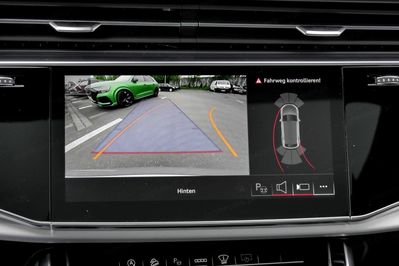 Audi Q8 50 TDI quattro