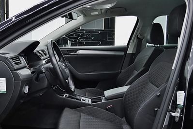 Skoda Superb 2.0 TDI SCR Ambition DSG