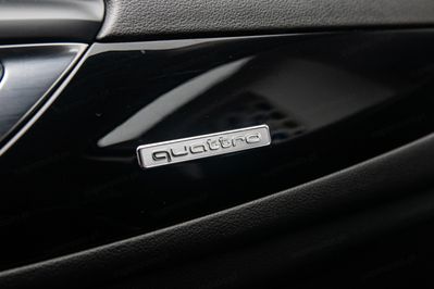 Audi A6 2.0 TFSI quattro S tronic