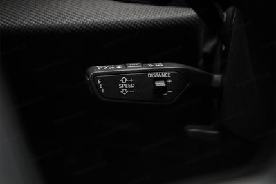 Audi A5 TFSI S line