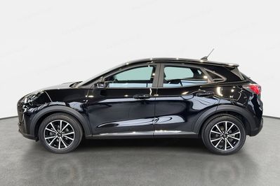 Ford Puma 1.0 EcoBoost