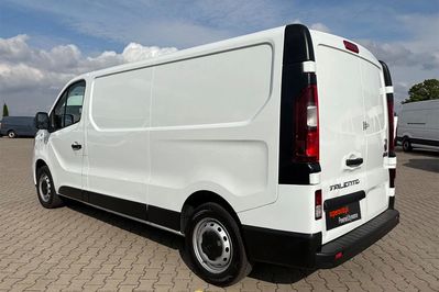 Fiat Talento L2H1