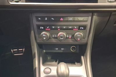 Cupra Ateca 1.5 TSI DSG
