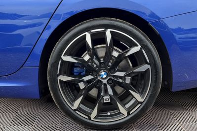 BMW Seria 3 Touring M340i xDrive