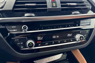 BMW X4 xDrive30i M Sport