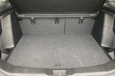 Suzuki SX4 S-cross 1.4 SHVS Premium 4WD