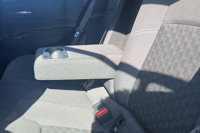 Toyota Corolla 1.8 Hybrid Comfort