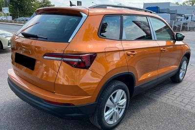 Skoda Karoq Drive 1.5 TSI  DSG