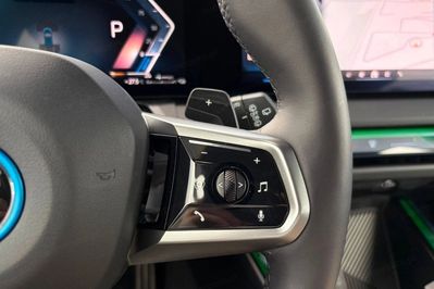BMW X3 xDrive30e