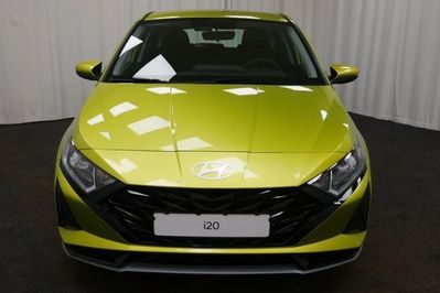 Hyundai i20 1.2 Modern
