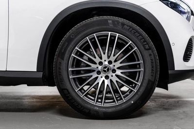 Mercedes GLC 200 4-Matic Avantgarde