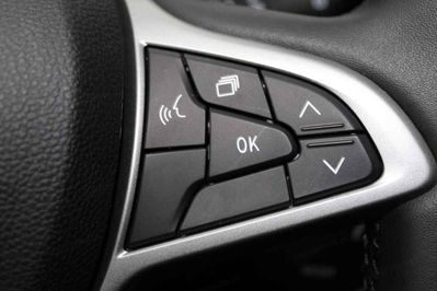 Dacia Sandero Expression 1.0 TCe